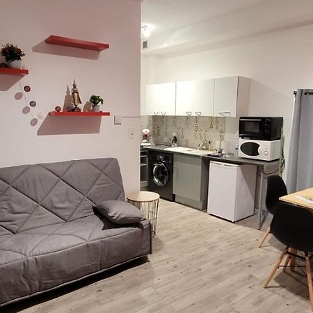 Apartamento L'Unico Bagnères-de-Bigorre Exterior foto