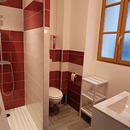 Apartamento L'Unico Bagnères-de-Bigorre Exterior foto