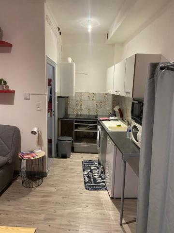 Apartamento L'Unico Bagnères-de-Bigorre Exterior foto
